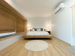 Wayla Villa Maikhao Beach