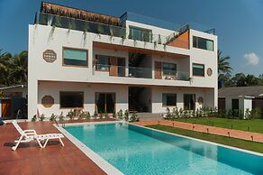 Wayla Villa Maikhao Beach