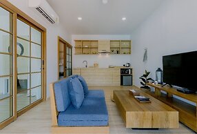 Wayla Villa Maikhao Beach