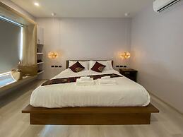 Wayla Villa Maikhao Beach