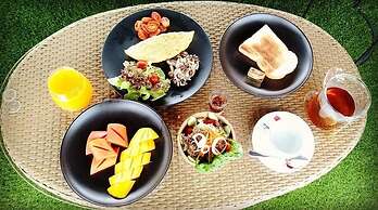 Wayla Villa Maikhao Beach