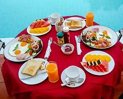 Wayla Villa Maikhao Beach