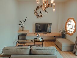 Wayla Villa Maikhao Beach