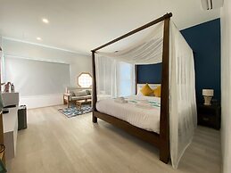 Wayla Villa Maikhao Beach