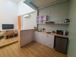 Wayla Villa Maikhao Beach