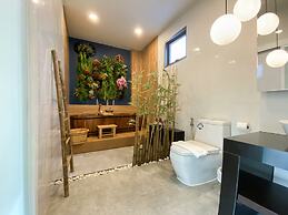 Wayla Villa Maikhao Beach