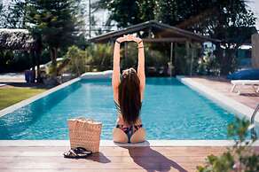 Wayla Villa Maikhao Beach