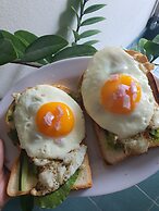 Wayla Villa Maikhao Beach