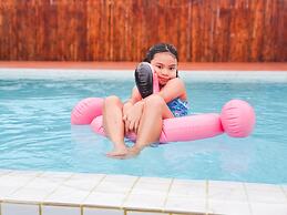 Wayla Villa Maikhao Beach