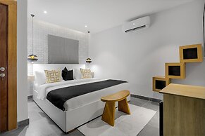 Villa Monument Hotel