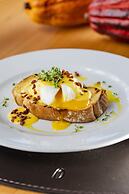 Bendito Cacao Resort & Spa