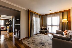 Bendito Cacao Resort & Spa