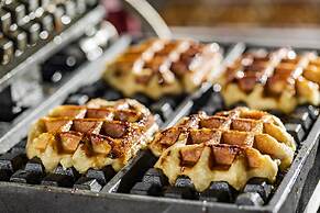 Bendito Cacao Resort & Spa