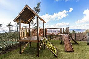 Bendito Cacao Resort & Spa