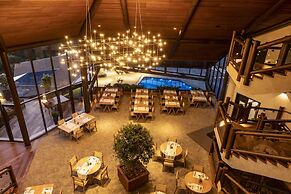 Bendito Cacao Resort & Spa