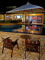 Sunshine Hotel Cumbuco