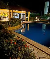 Sunshine Hotel Cumbuco