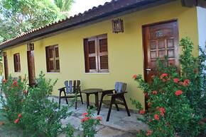Sunshine Hotel Cumbuco