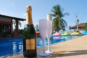 Sunshine Hotel Cumbuco