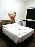 Sunshine Hotel Cumbuco