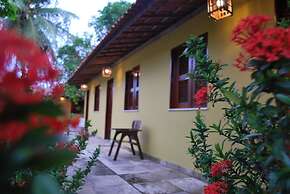 Sunshine Hotel Cumbuco