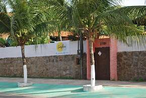 Sunshine Hotel Cumbuco