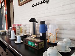 Sunshine Hotel Cumbuco