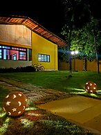 Sunshine Hotel Cumbuco