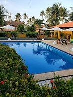 Sunshine Hotel Cumbuco