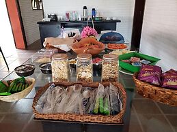 Sunshine Hotel Cumbuco