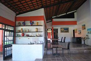 Sunshine Hotel Cumbuco
