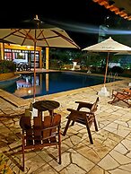 Sunshine Hotel Cumbuco