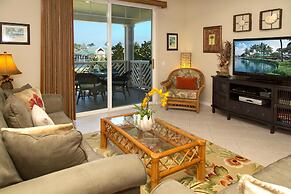 Fairway Villas Waikoloa O21