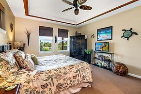 Waikoloa Beach Villas E32