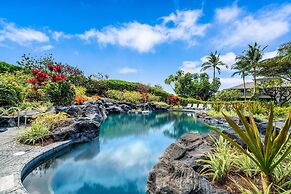 Waikoloa Beach Villas E32