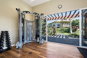 Waikoloa Beach Villas E32