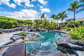 Waikoloa Beach Villas E32