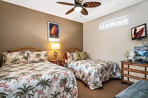 Waikoloa Beach Villas E32