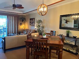 Waikoloa Beach Villas E32