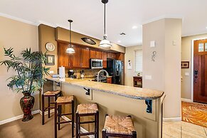 Waikoloa Beach Villas E32