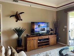 Waikoloa Beach Villas E32