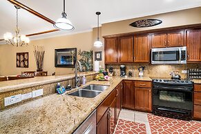 Waikoloa Beach Villas E32