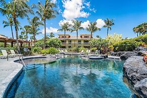 Waikoloa Beach Villas E32