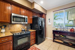 Waikoloa Beach Villas E32