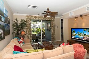 Waikoloa Beach Villas B2