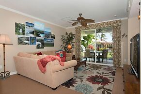 Waikoloa Beach Villas B2