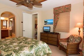 Waikoloa Beach Villas B2