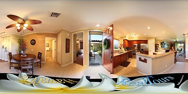 Waikoloa Beach Villas B2
