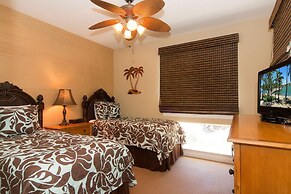 Waikoloa Beach Villas B2