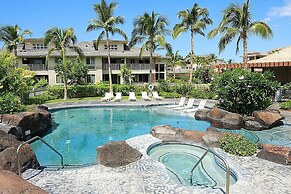 Waikoloa Beach Villas B2